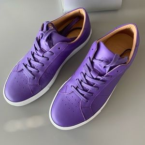 GREATS The Royale leather sneaker